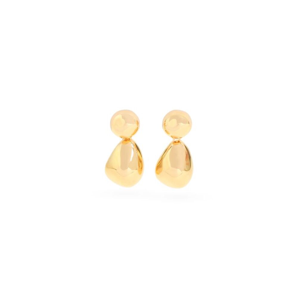 Phoebe Philo Sterling Earrings Women